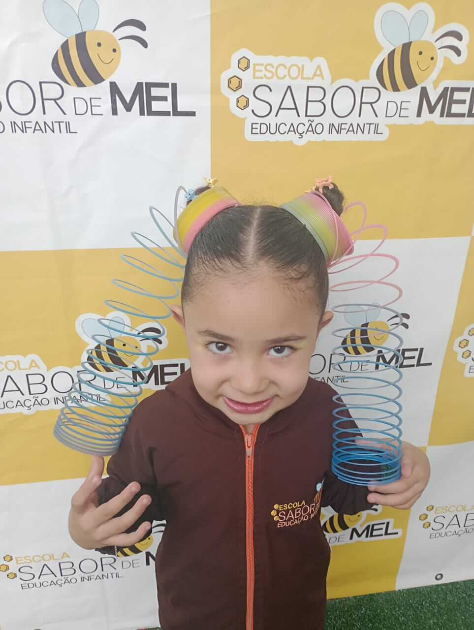 Estrutura Berçário