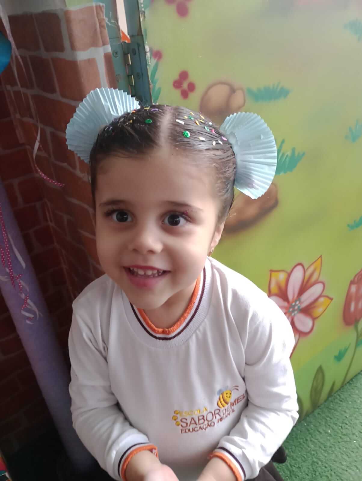 Estrutura Berçário